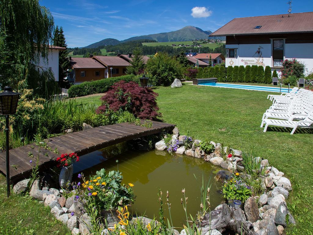 Naturhotel Edelweiss Terenten
