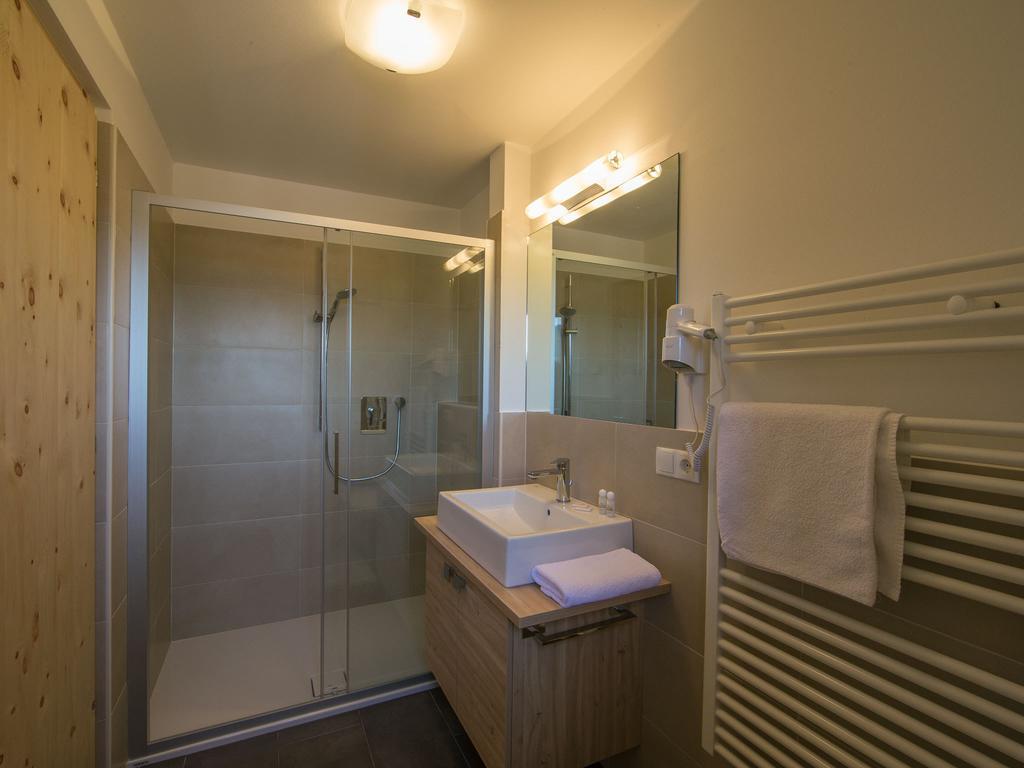 Naturhotel Edelweiss Hotel