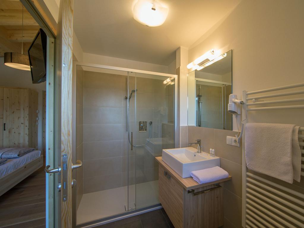 Naturhotel Edelweiss 3*