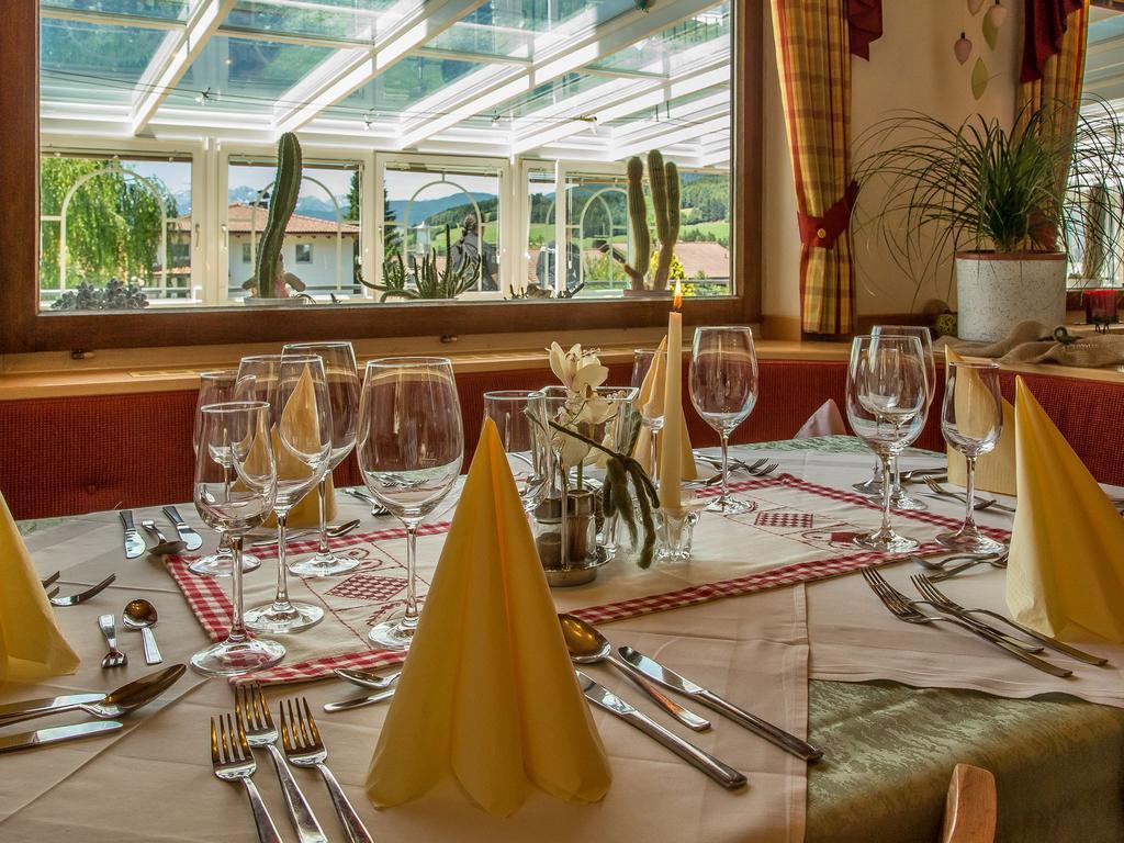 Naturhotel Edelweiss Hotel 3*