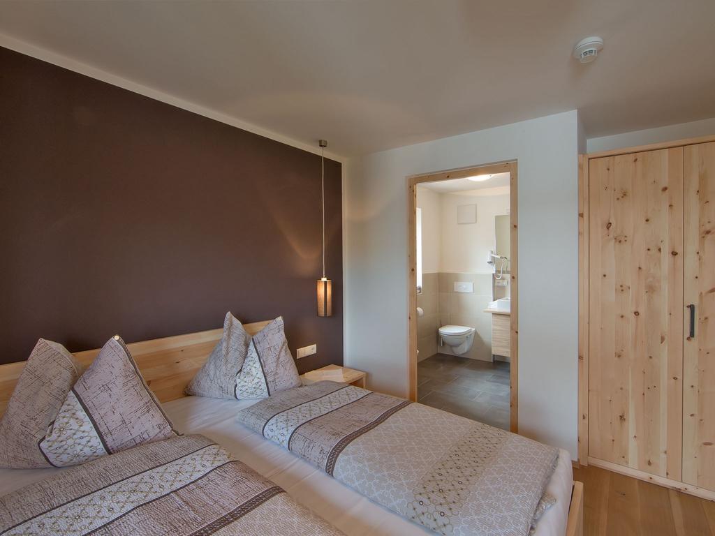 Hotel Naturhotel Edelweiss