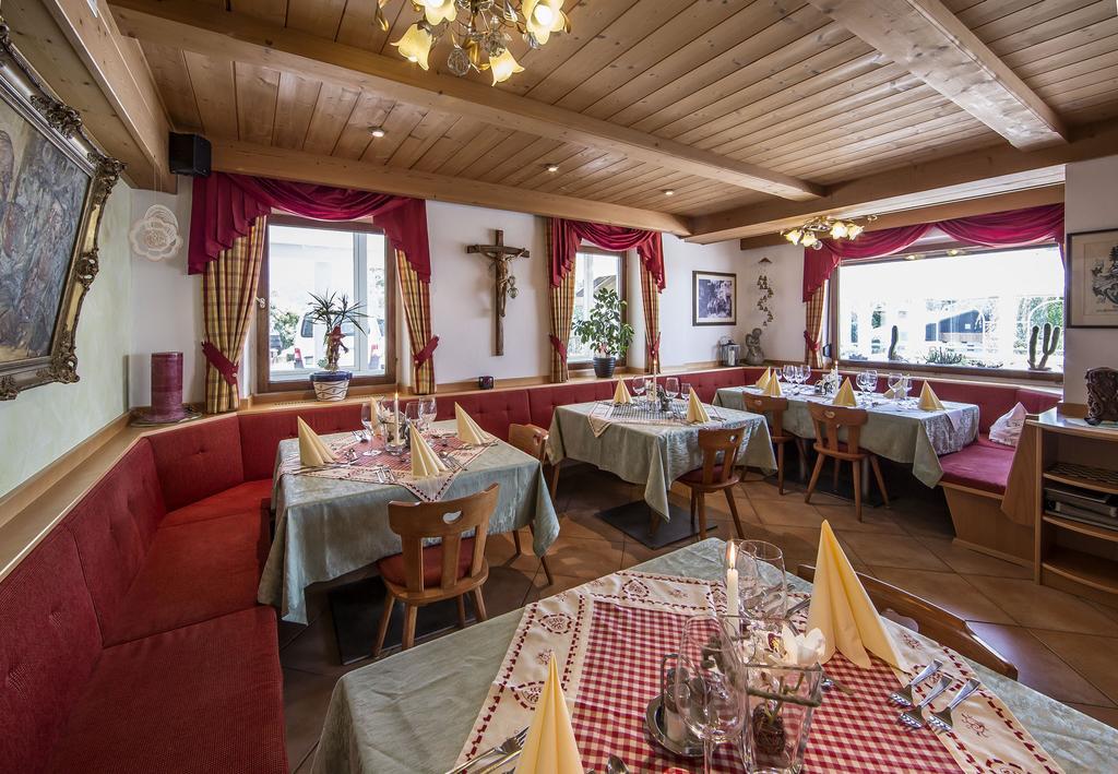 Naturhotel Edelweiss Terento
