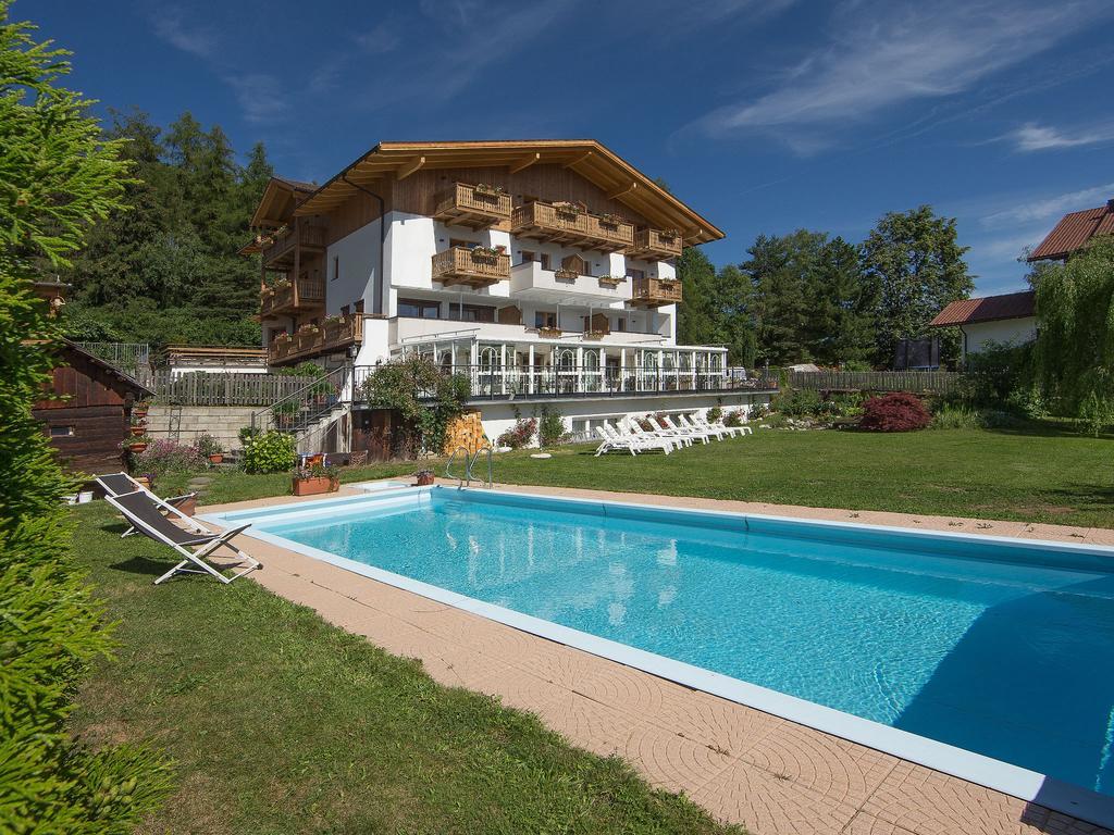 Naturhotel Edelweiss Hotel