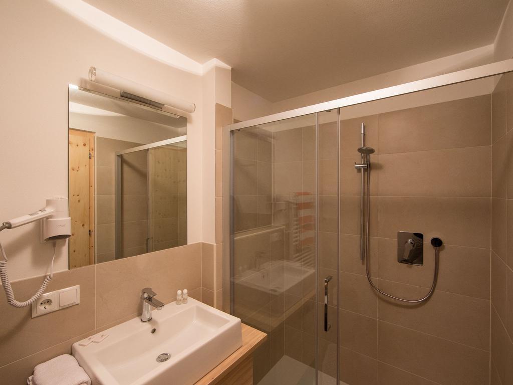 Hotel Naturhotel Edelweiss Terento