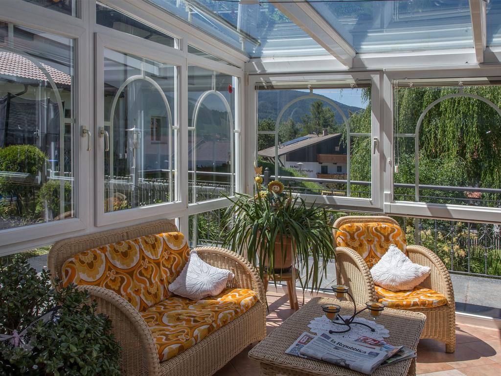 Naturhotel Edelweiss 3*
