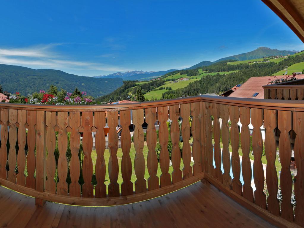 Naturhotel Edelweiss