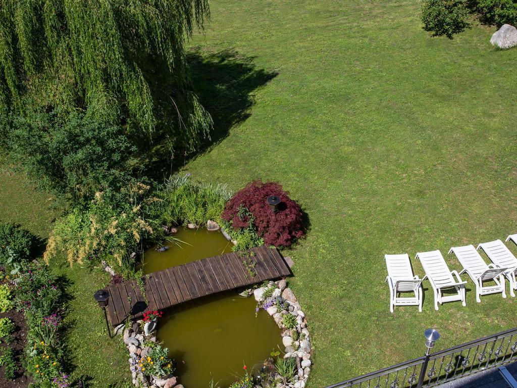 Naturhotel Edelweiss Hotel 3*
