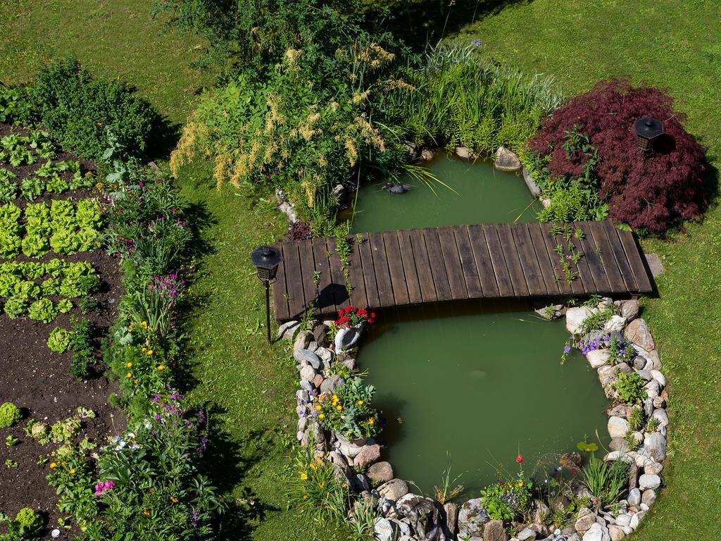Hotel Naturhotel Edelweiss