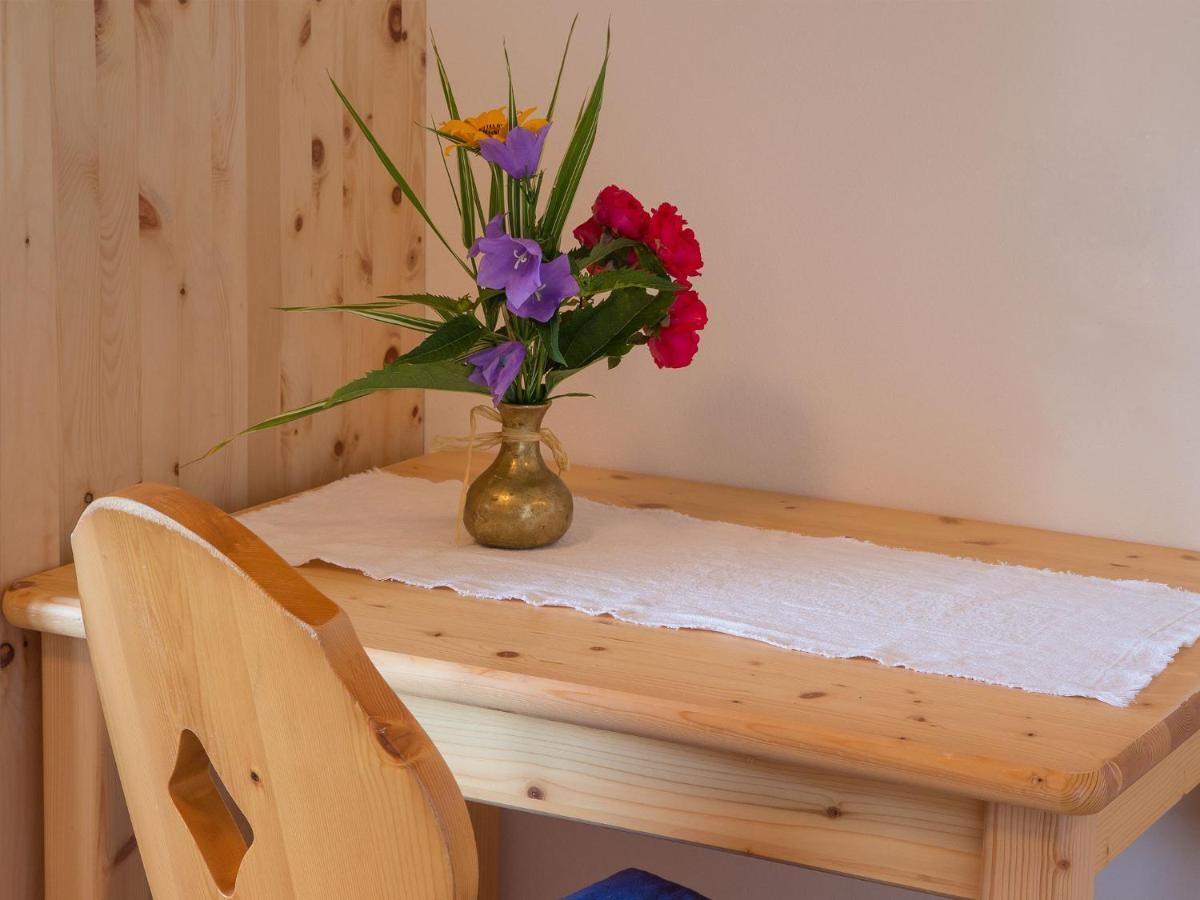 Naturhotel Edelweiss Terenten