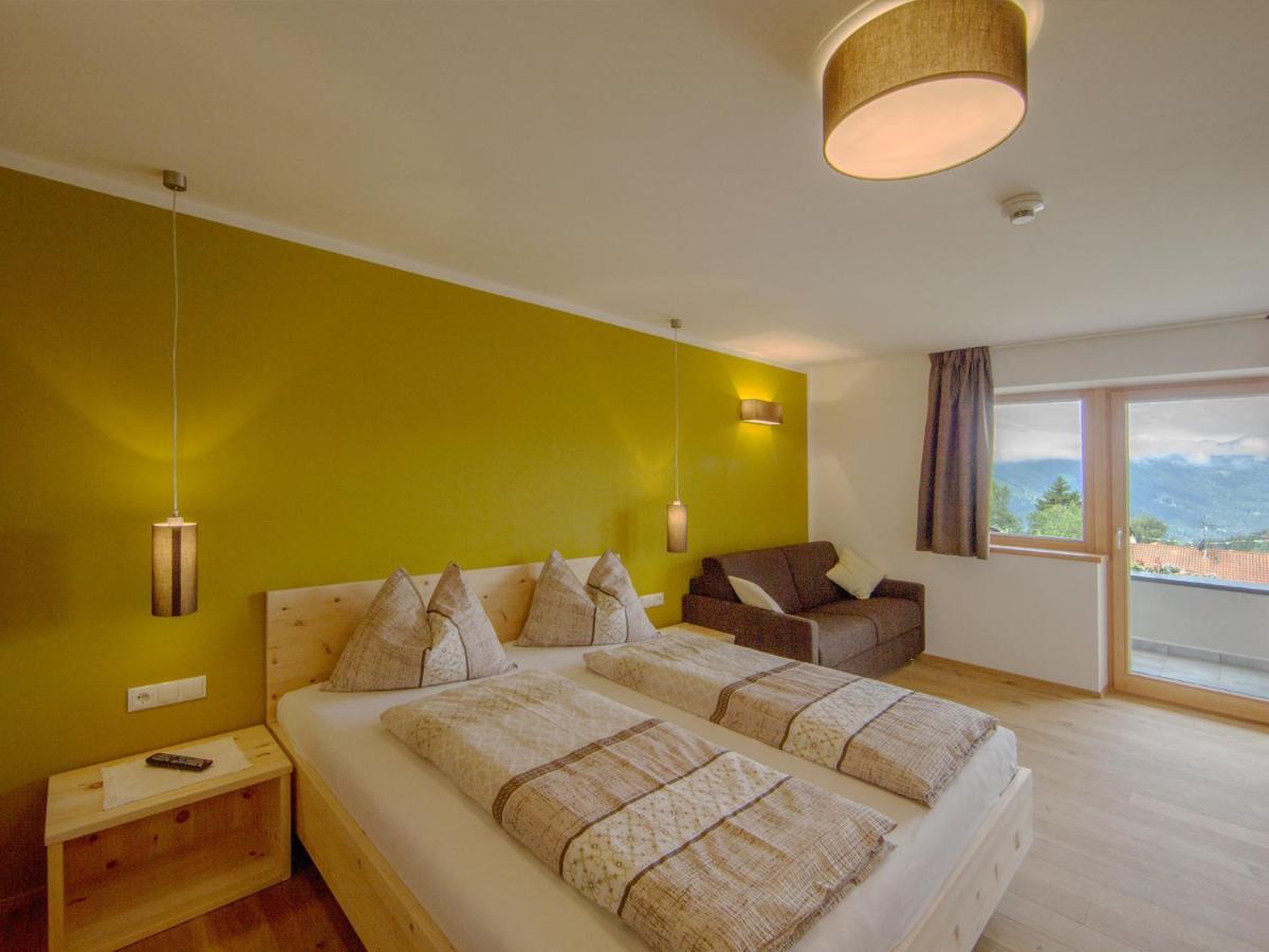 Hotel Naturhotel Edelweiss Terento