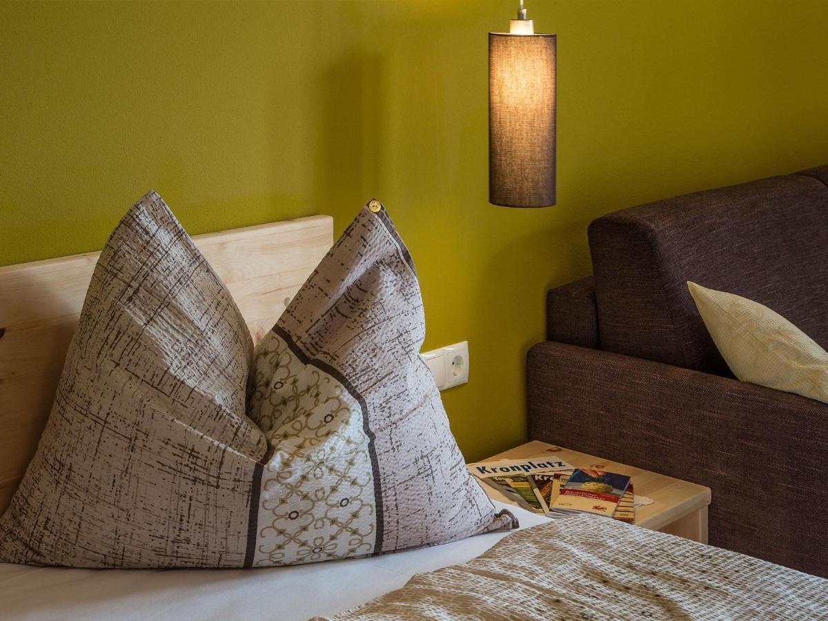 Hotel Naturhotel Edelweiss 3*